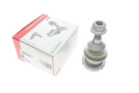 Фото опора шаровая (передняя/снизу)) MB M-class (W164) 05- FAG 825 0438 10 Опора шаровая (передняя/снизу)) MB M-class (W164) 05- FAG 825 0438 10