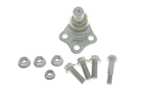 Фото опора кульова (передня/знизу) Renault Megane IV 15- FAG 825 0439 10 Опора кульова (передня/знизу) Renault Megane IV 15- FAG 825 0439 10