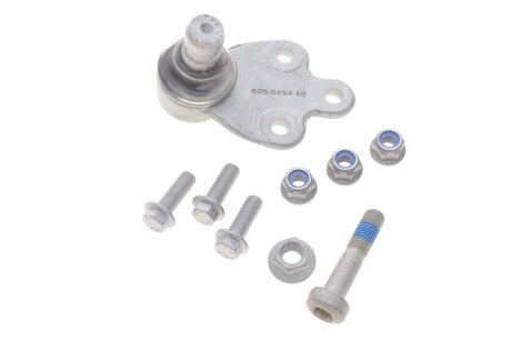 Опора шаровая (передня/знизу) Ford Focus 18- FAG 825 0454 10