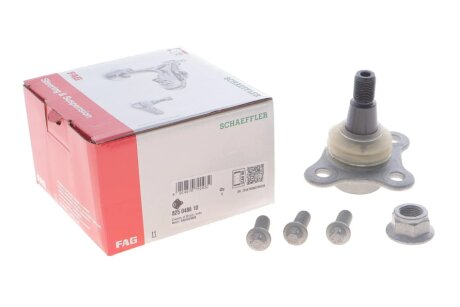 Опора шаровая (передня) MB Sprinter (B910)/eSprinter 18-, FWD FAG 825 0486 10