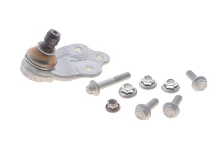 Опора шаровая (передня) Fiat 500X/Jeep Renegade/Compass 14- FAG 825 0508 10