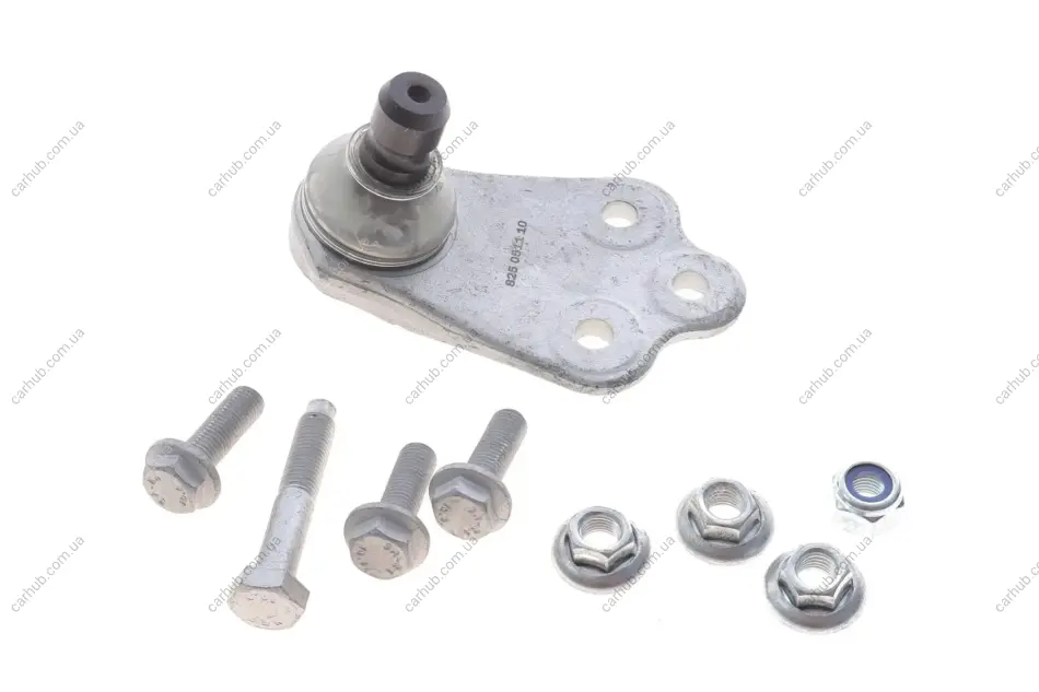 Опора кульова (передня) Fiat Tipo (356/357) 15- FAG 825 0511 10 (фото 1)
