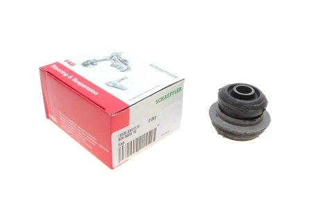 Сайлентблок рычага (переднего/снизу/спереди)) MB 124/190 (W201) 86-95 FAG 829 0020 10