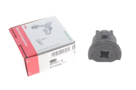Сайлентблок важеля (переднього/ззаду) Nissan Micra 92-03 FAG 829 0211 10