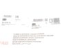 Сайлентблок рычага (переднего/внутри/спереди)) Hyundai Accent IV 10-/i10/i20/Kia Picanto/Rio 11- FAG 829 0376 10 (фото 2)