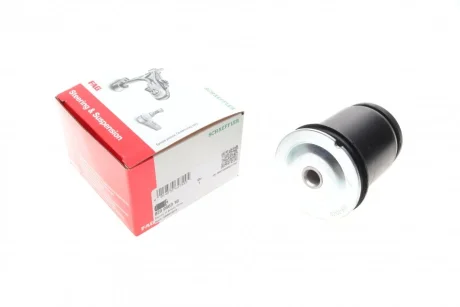 Сайлентблок балки (задньої) Citroen Nemo 08- FAG 829 0563 10