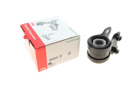 Фото сайлентблок FAG 829 0586 10 Сайлентблок FAG 829 0586 10