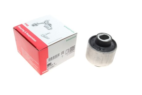 Фото сайлентблок FAG 829 0593 10 Сайлентблок FAG 829 0593 10