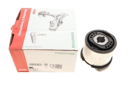 Фото сайлентблок FAG 829 0608 10 Сайлентблок FAG 829 0608 10