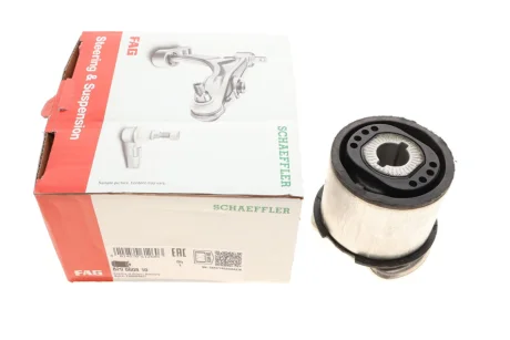 Сайлентблок балки (задньої) Audi A4/A5 15- (спереду) FAG 829 0608 10