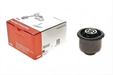 Фото втулка задней балки FAG 829 0617 10 Втулка задней балки FAG 829 0617 10