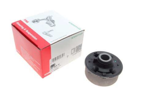 Фото сайлентблок рычага) Toyota Auris/Avensis/RAV 4 07- FAG 829 0628 10 Сайлентблок рычага) Toyota Auris/Avensis/RAV 4 07- FAG 829 0628 10