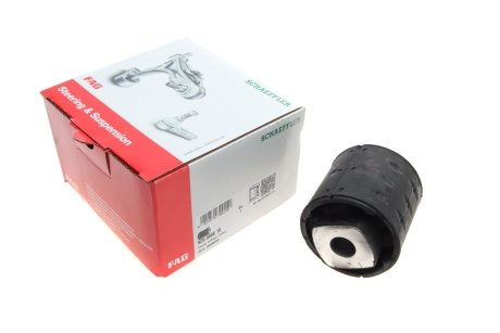 Фото сайлентблок балки FAG 829 0666 10 Сайлентблок балки FAG 829 0666 10