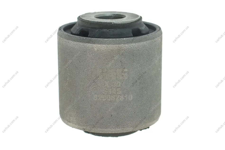 Сайлентблок важеля (переднього/знизу) Mazda 6 1.8-2.5 07-13 FAG 829 0678 10 (фото 1)