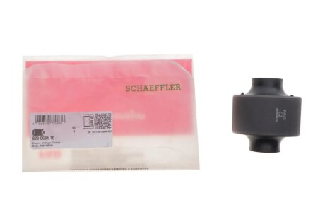 Сайлентблок важеля (переднього/ззаду) Renault Master III/Opel Movano 10- FAG 829 0684 10