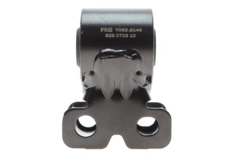 Фото сайлентблок важеля (переднього/ззаду) Opel Karl 1.0 15-19 FAG 829 0703 10 Сайлентблок важеля (переднього/ззаду) Opel Karl 1.0 15-19 FAG 829 0703 10