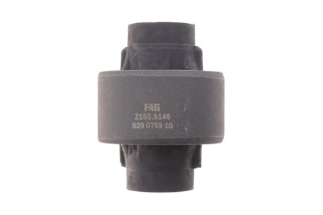 Сайлентблок важеля (переднього/ззаду) Renault Kangoo III/MB Citan (W420), 21- FAG 829 0769 10