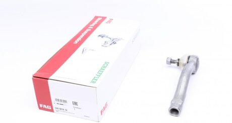 Фото тяга рульова BMW 7 (E65/E66/E67) 01-08 FAG 840 0078 10 Тяга рульова BMW 7 (E65/E66/E67) 01-08 FAG 840 0078 10