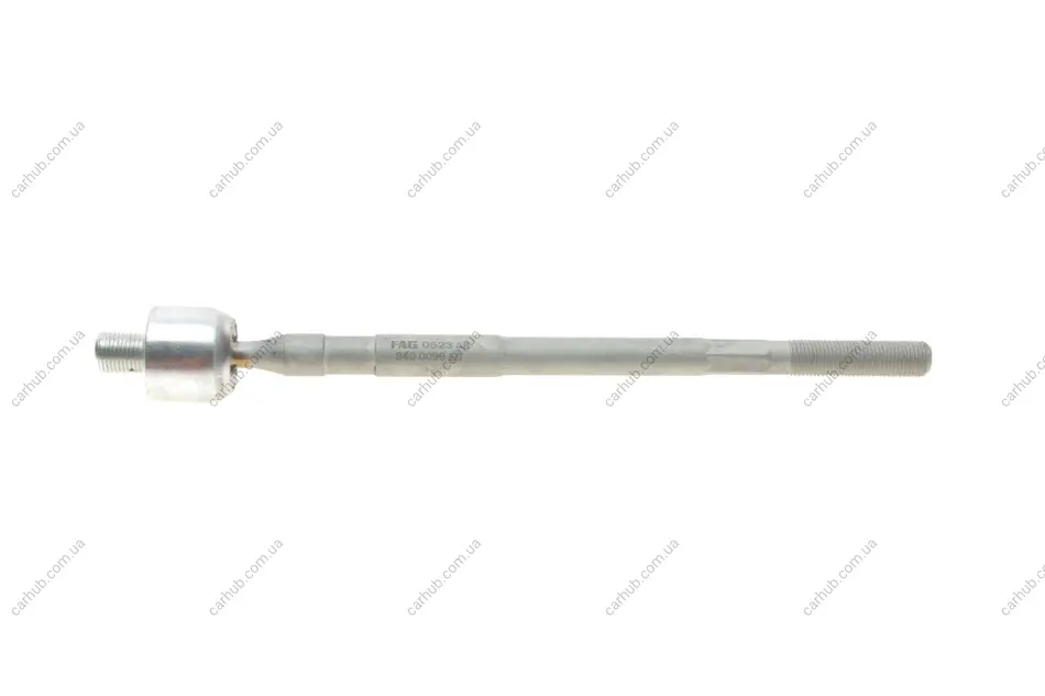 Тяга рульова Hyundai Accent/H-100/Mitsubishi L300 86-13 FAG 840 0099 10 (фото 1)