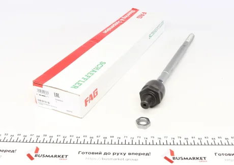Тяга рульова Hyundai Getz (TB), 06/01 - 01/11 FAG 840 0113 10