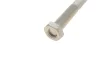 Тяга рульова Renault Clio I 90-98 (L=244mm) FAG 840 0192 10 (фото 5)