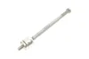 Тяга рульова Renault Clio I 90-98 (L=244mm) FAG 840 0192 10 (фото 8)