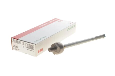 Тяга рульова Fiat Panda 1.1/1.2/1.3D/1.4 03- (L=R) FAG 840 0225 10