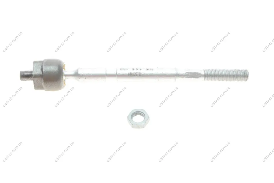 Тяга рульова Citroen C2/C3 03- FAG 840 0267 10 (фото 1)