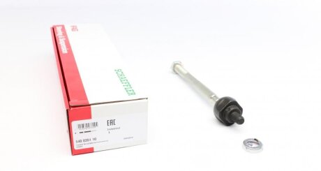 Фото тяга рульова Honda CR-V 2.0 16V 95-02 FAG 840 0351 10 Тяга рульова Honda CR-V 2.0 16V 95-02 FAG 840 0351 10
