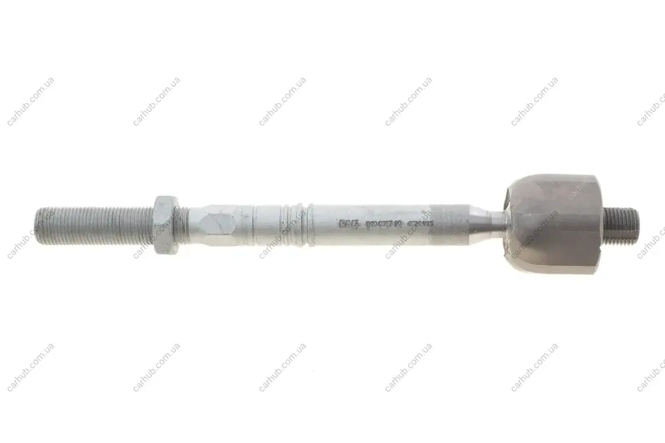 Тяга рульова Audi A4/A5/A8 2.0TDI/3.0TFSI 07-, Л=П FAG 840 0367 10 (фото 1)