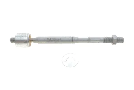 Тяга рульова Toyota Yaris (P13, P9), 05-20 FAG 840 0401 10