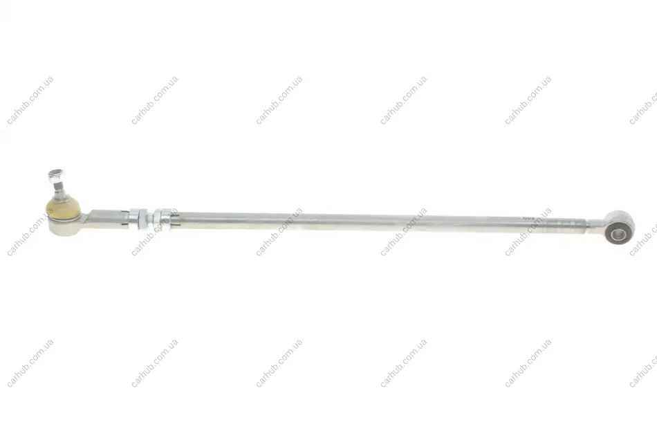 Тяга рульова (з наконечником) (L) VW Passat -88 FAG 840 0486 10 (фото 1)