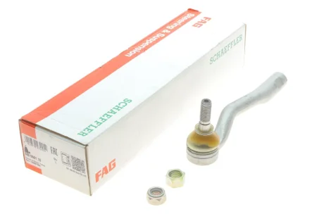 Рульовий наконечник лів TOYOTA AVENSIS, CARINA E VI 1.6-2.0D 04.92-02.03 FAG 840 0601 10