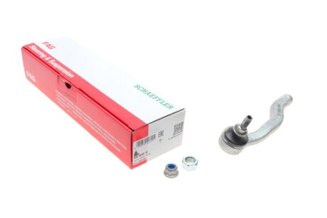 Наконечник рулевой тяги (L) Honda Civic/ CR-V -01 FAG 840 0640 10