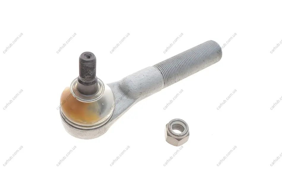 Рульовий наконечник JEEP CHEROKEE, COMANCHE, GRAND CHEROKEE I, WRANGLER I, WRANGLER II 2.1D-5.9 10.83-04.07 FAG 840 0748 10 (фото 1)