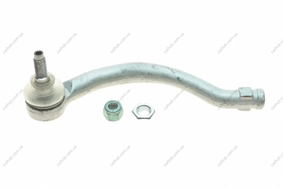 Наконечник тяги рульової (R) VW Sharan/Ford Galaxy 1.8-2.8 95-10 FAG 840 0770 10 (фото 1)