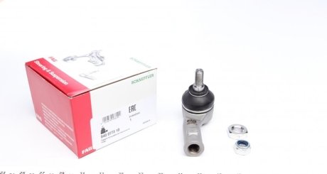 Наконечник рулевой тяги (R) Ford Focus 98-04 FAG 840 0773 10