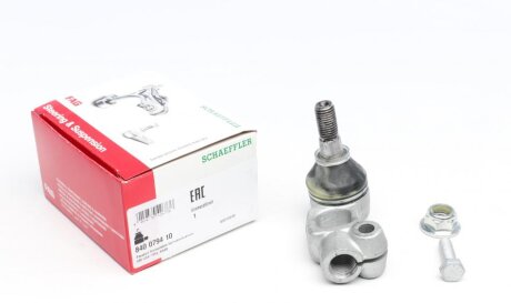 Наконечник тяги рульової (L) Opel Vectra A 88-95 FAG 840 0794 10