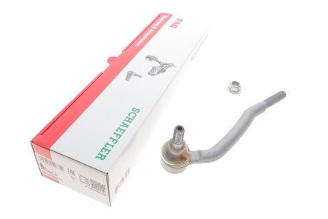 Наконечник тяги рульової (R) Opel Omega A 86-94/Senator B 87-93 FAG 840 0800 10