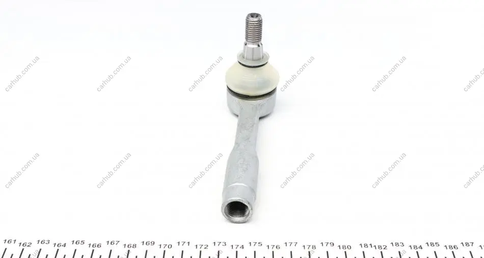 Наконечник тяги рульової Opel Astra G 1.2-2.2 98-09, Л=П FAG 840 0809 10 (фото 1)