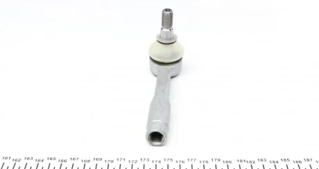 Наконечник тяги рульової Opel Astra G 1.2-2.2 98-09, Л=П FAG 840 0809 10