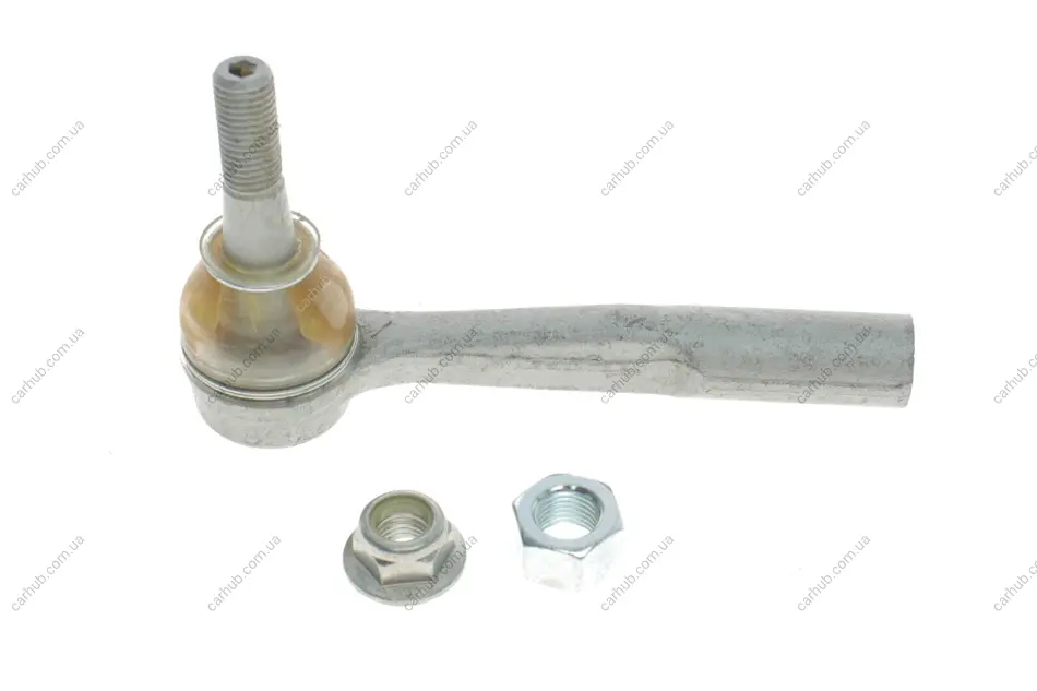 Рульовий наконечник прав FIAT CROMA OPEL SIGNUM, VECTRA C, VECTRA C GTS SAAB 9-3, 9-3X, 9-5 1.6-3.2 09.97-02.15 FAG 840 0823 10 (фото 1)