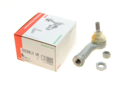 Наконечник тяги рульової (R) VW T4 90-03, до номера шасі 70M096448 FAG 840 0847 10