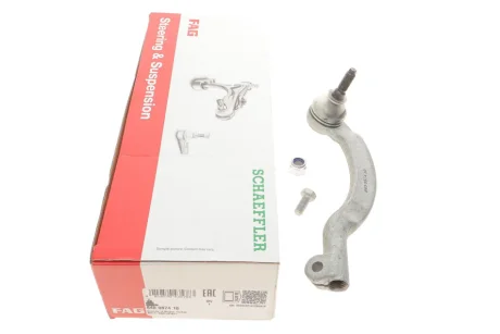 Наконечник тяги рульової (R) Renault Espace III 96-02 FAG 840 0874 10
