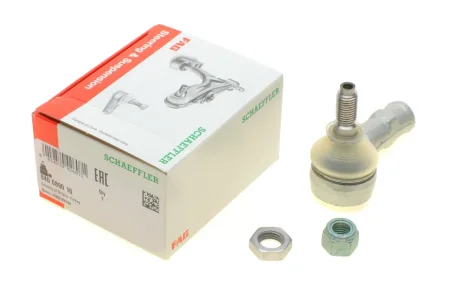 Наконечник тяги рульової (R) Audi A3/Skoda Octavia/VW Golf IV 95-06 FAG 840 0890 10
