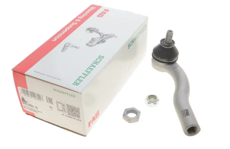 Наконечник тяги рульової (R) Fiat Doblo 01- FAG 840 0909 10