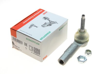 Фото наконечник рулевой тяги FAG 840 0910 10 Наконечник рулевой тяги FAG 840 0910 10