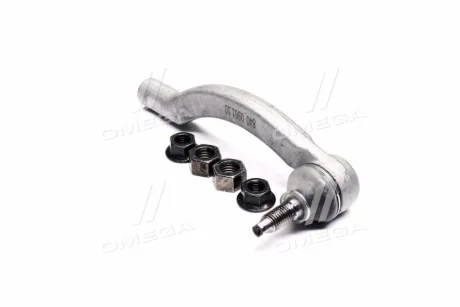 Рульовий наконечник лів VOLVO 850, 940, 940 II, 960 II, C70 I, S70, S90 I, V70 I, V90 I, XC70 I 2.0-2.9 09.90-10.05 FAG 840 0961 10