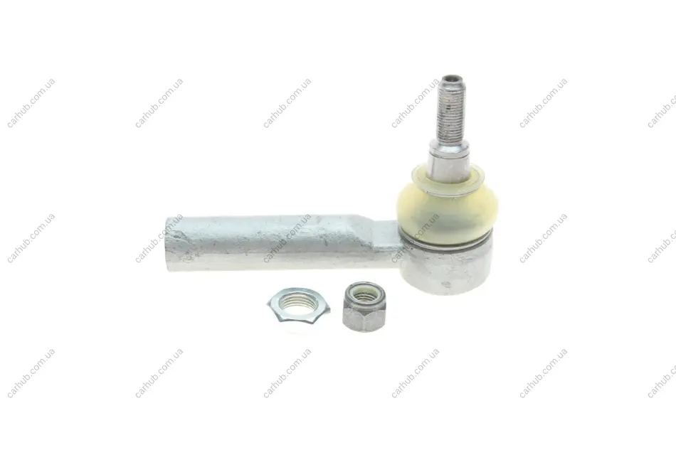 Наконечник тяги рульової Fiat Ducato/Peugeot Boxer 02-, Л-П FAG 840 0999 10 (фото 1)