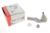 Наконечник тяги рульової (L) Ford Focus II/Volvo C30 1.4-2.5 03-12 (з гідравл. підсилювачем керма) FAG 840 1037 10 (фото 1)